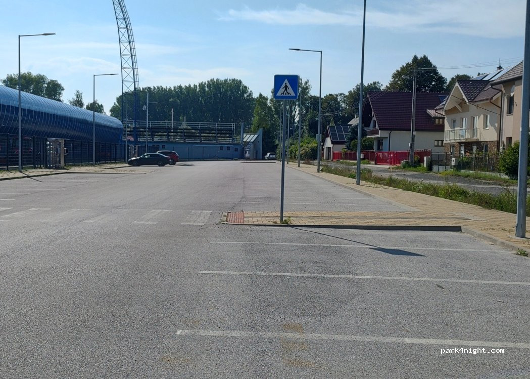 (058 01) Poprad - 3458 Boženy Němcovej — foto 2