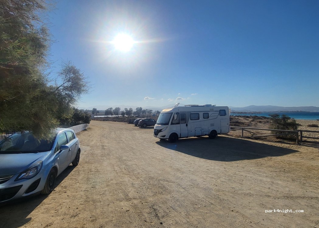(843 00) Naxos - Unnamed Road — foto 2