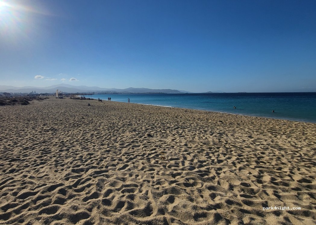 (843 00) Naxos - Unnamed Road — foto 3