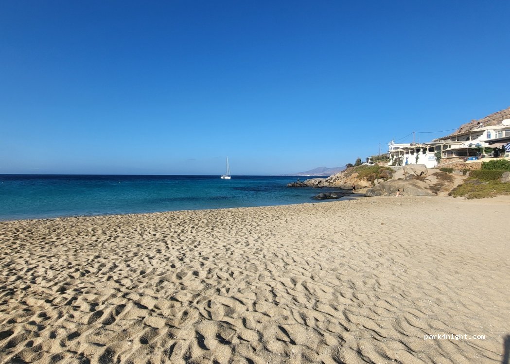 (843 00) Naxos - Unnamed Road — foto 4