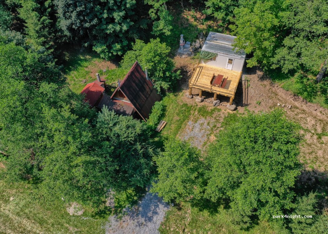 Turul Camp — foto