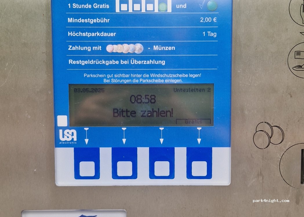 (83727) Schliersee - Unterleinten — foto