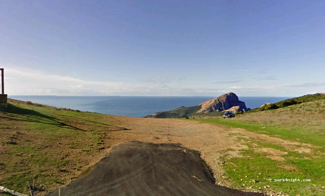 (20115) Piana - Unnamed Road — foto