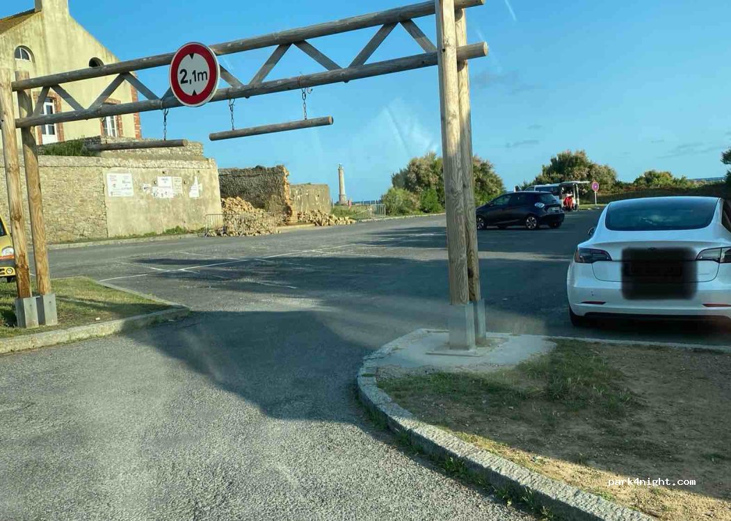 (50440) La Hague - Goury — foto 2