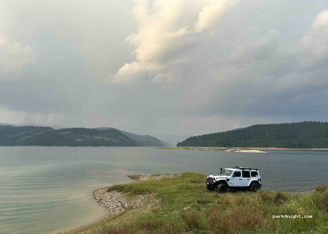 (247750) Obârşia Lotrului - DN7A — foto 2