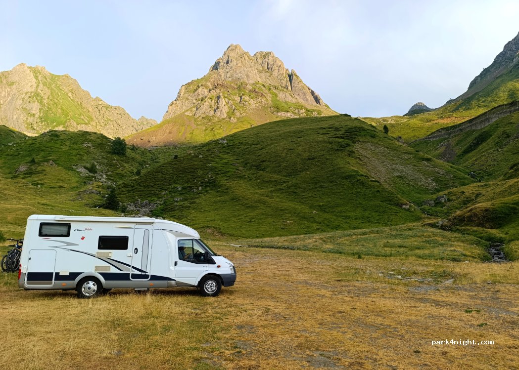 (65120) Barèges - — foto 5