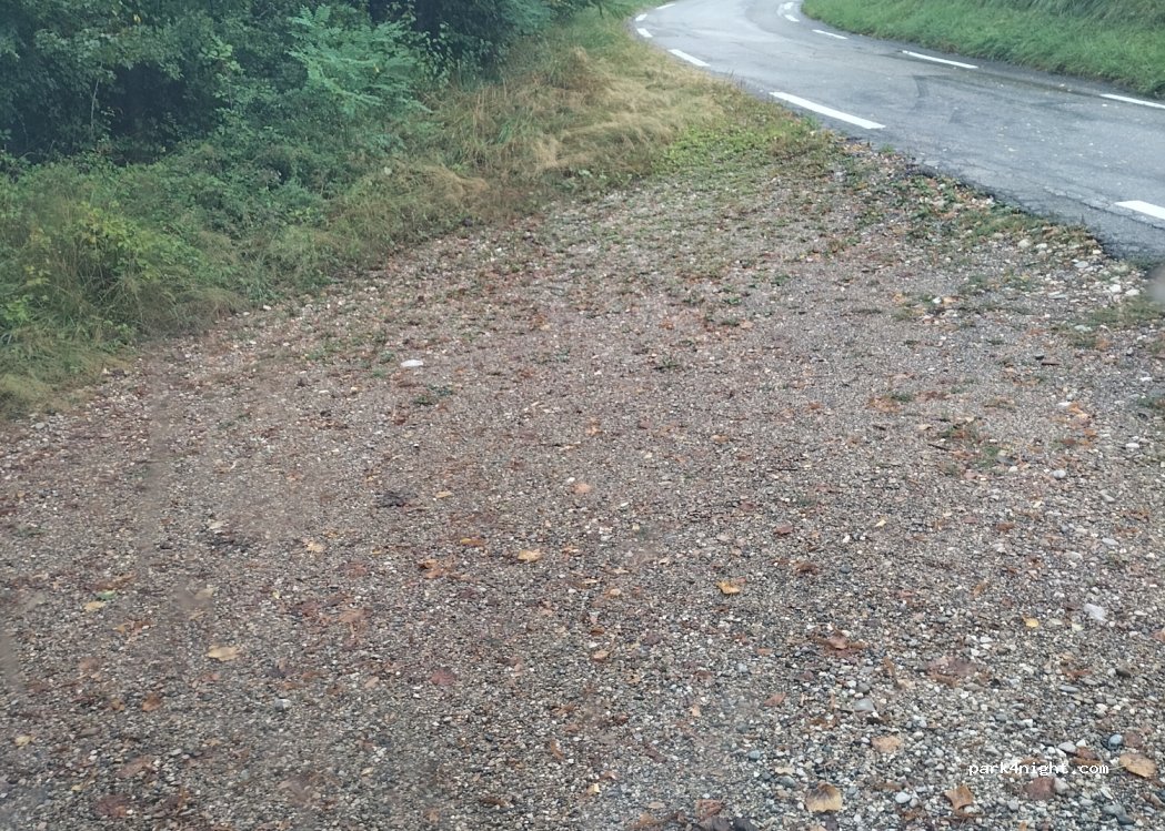 (38340) Voreppe - 123 Chemin Jules Renard — foto