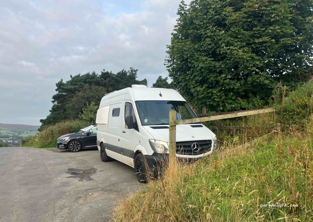 (SK23) High Peak - Eccles Rd — foto 2