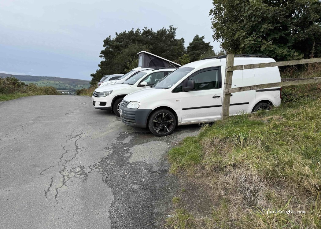 (SK23) High Peak - Eccles Rd — foto 4