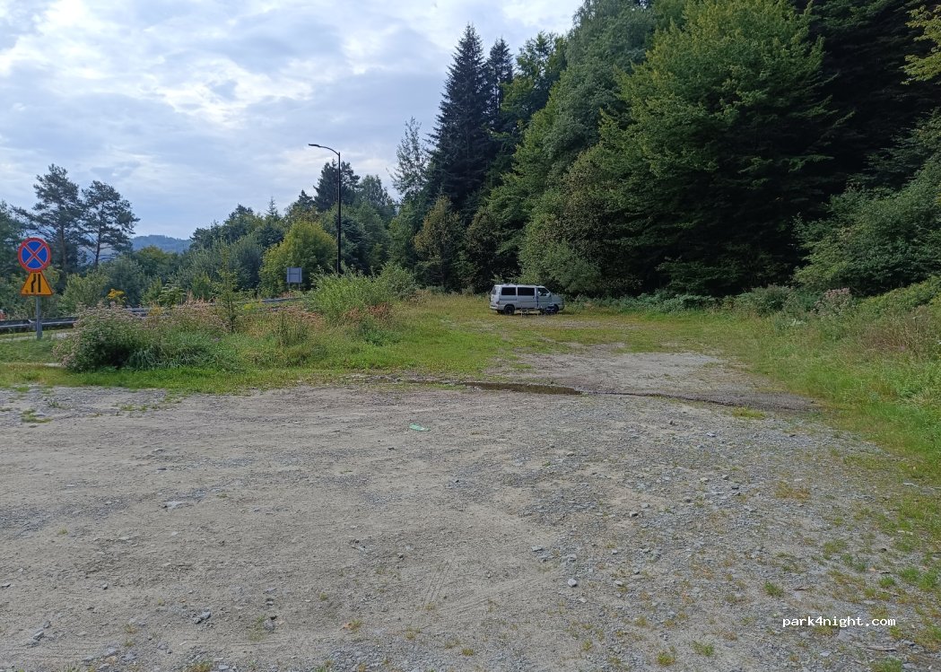 (33) Piwniczna-Zdrój - Podolik — foto