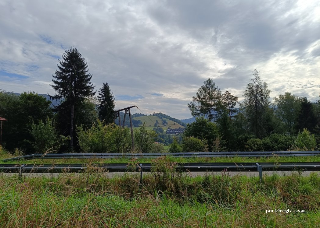 (33) Piwniczna-Zdrój - Podolik — foto 2