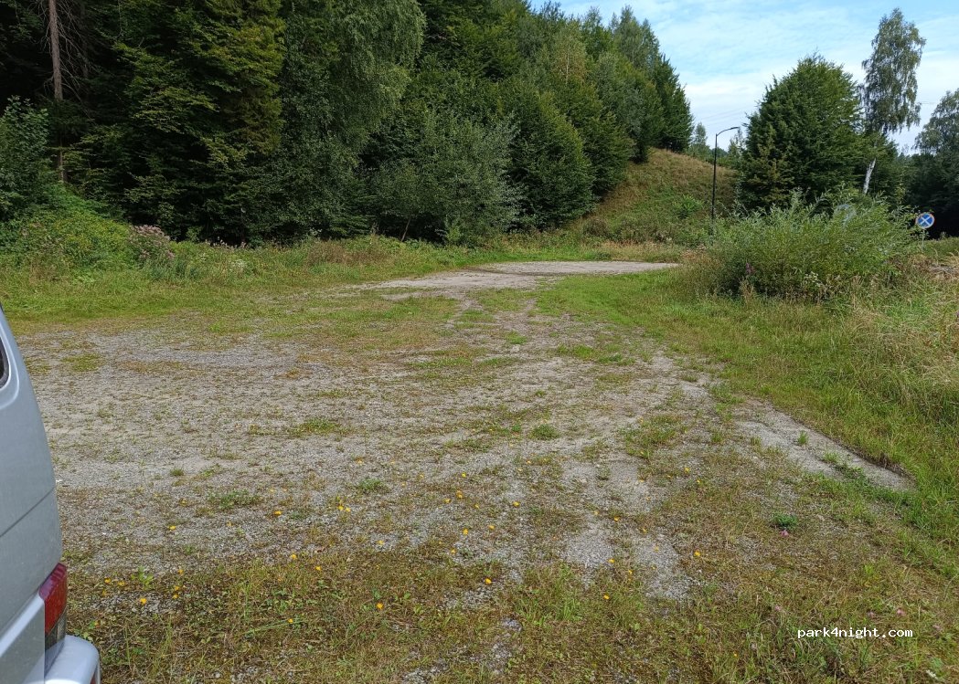 (33) Piwniczna-Zdrój - Podolik — foto 3