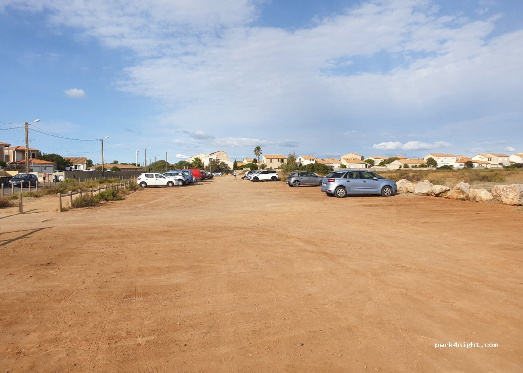 (34110) Frontignan - 111 Avenue d'Ingril — foto