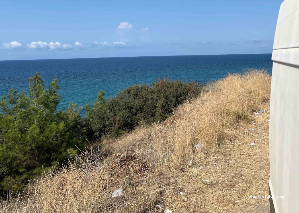 (630 80) Nea Kallikratia - 3 Κρήτης — foto