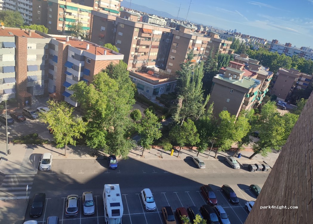 (28041) Madrid - 61 Calle de Anoeta — foto 2