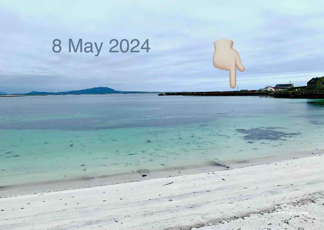 (H71 KR29) Ballyconneely - Unnamed Road — foto 4