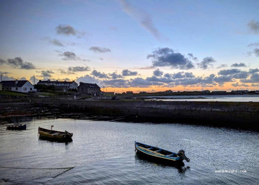 (H71 KR29) Ballyconneely - Unnamed Road — foto 5