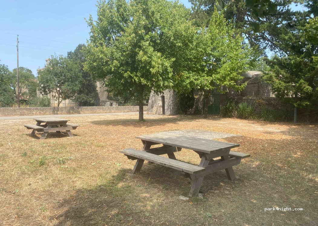 (34520) Saint-Pierre-de-la-Fage - 1 Chemin du Barry Bas — foto