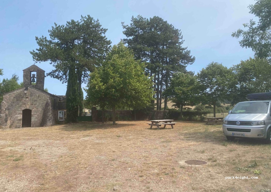 (34520) Saint-Pierre-de-la-Fage - 1 Chemin du Barry Bas — foto 2