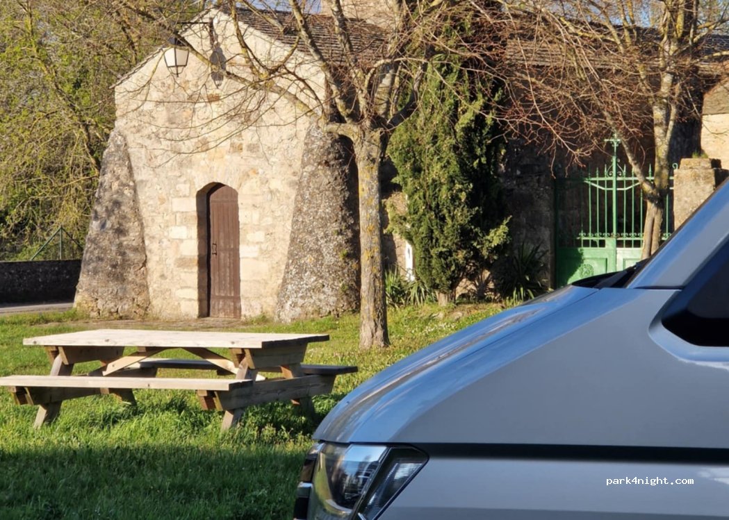 (34520) Saint-Pierre-de-la-Fage - 1 Chemin du Barry Bas — foto 3