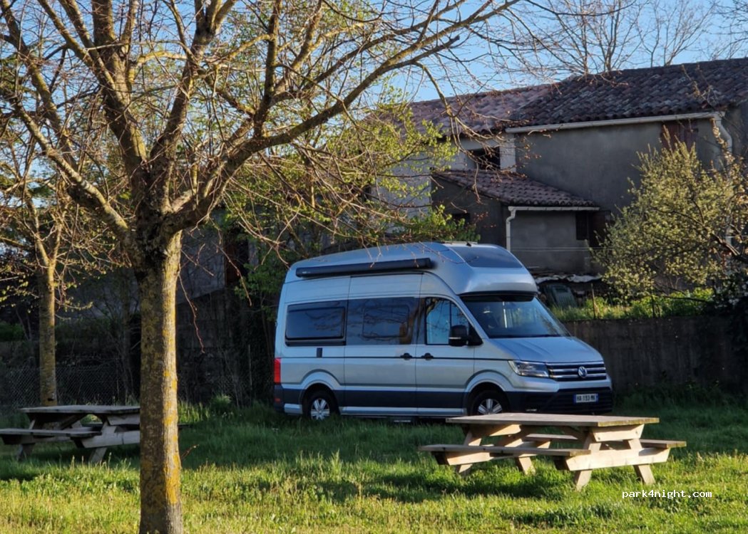 (34520) Saint-Pierre-de-la-Fage - 1 Chemin du Barry Bas — foto 4