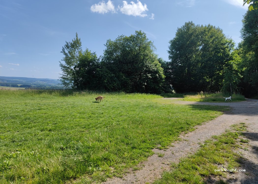 (95707) Thiersheim - Unnamed Road — foto 3