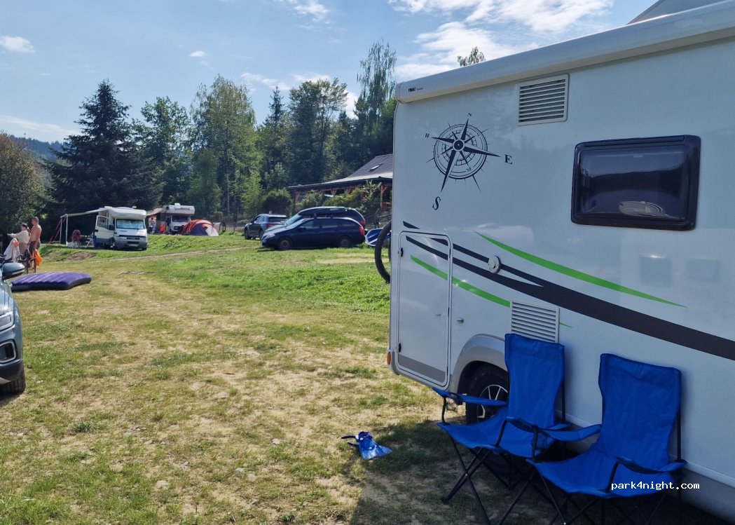 Bolo Bar Camping — foto 2