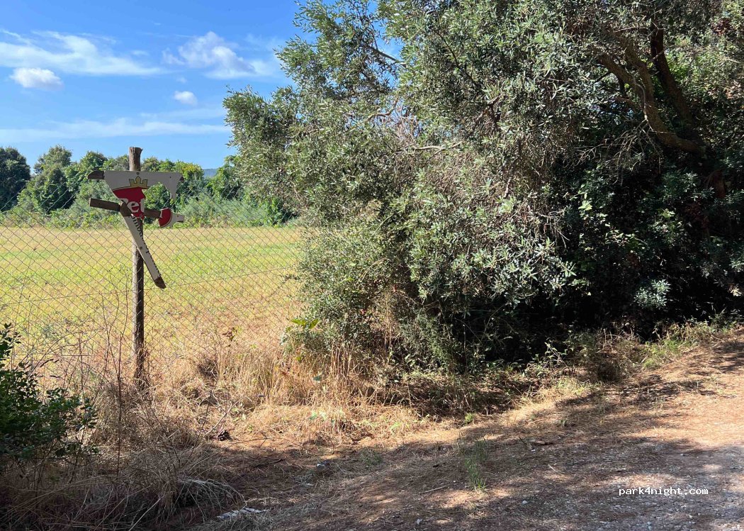 (57025) Piombino - Località Poggio al Mulino — foto