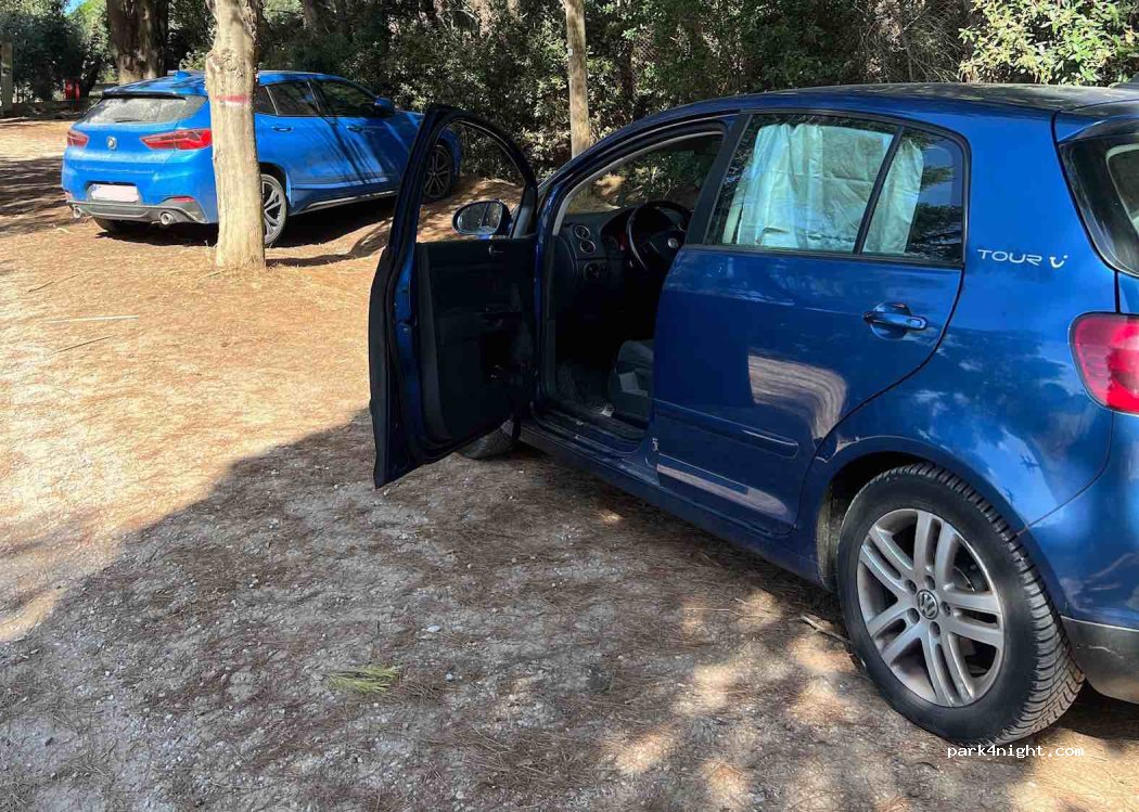 (57025) Piombino - Località Poggio al Mulino — foto 2