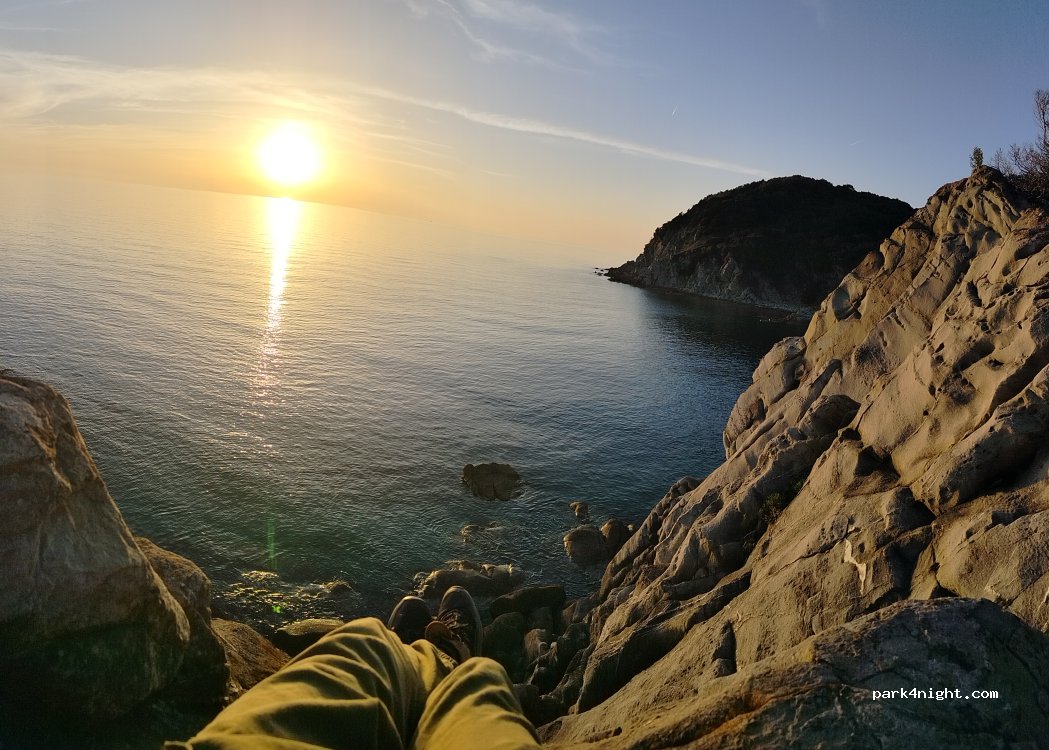 (57025) Piombino - Località Poggio al Mulino — foto 5