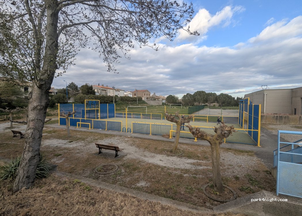 (11090) Berriac - 5 Avenue des Platanes — foto 2