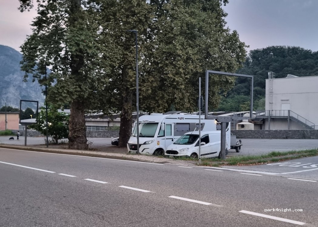 (28883) Gravellona Toce - 139 Corso Roma — foto