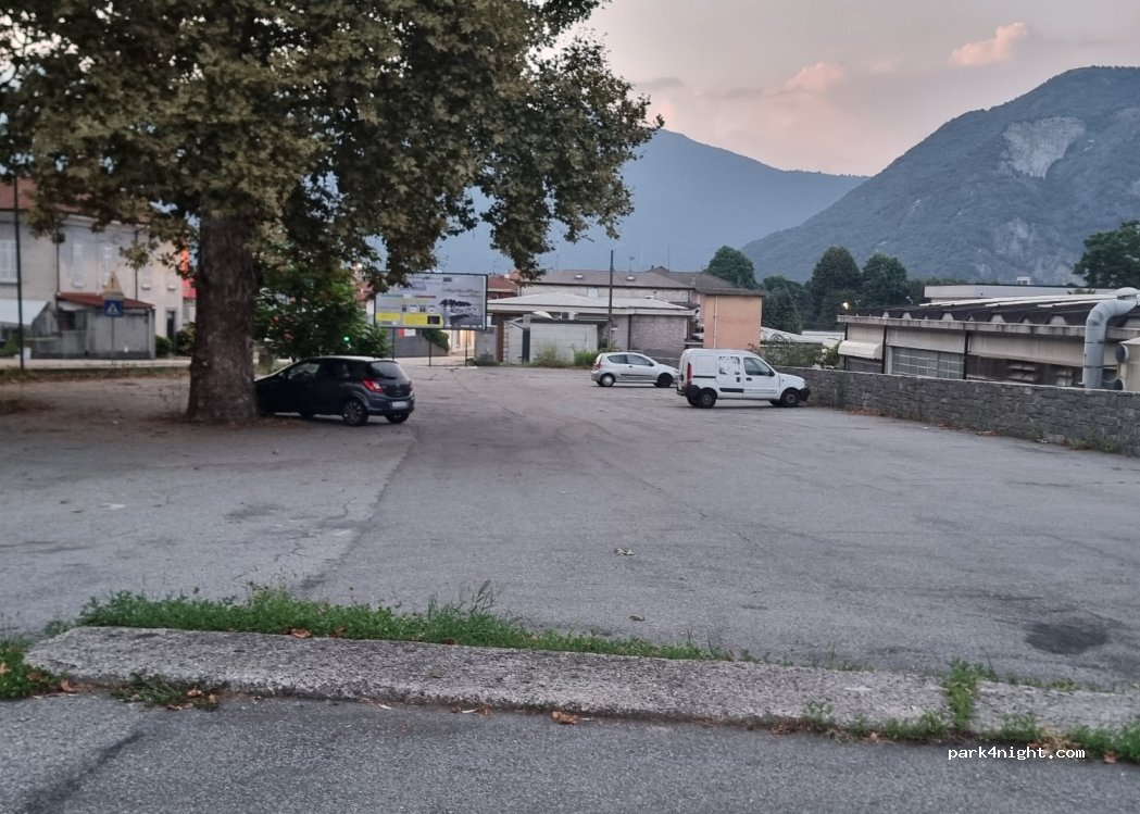 (28883) Gravellona Toce - 139 Corso Roma — foto 3