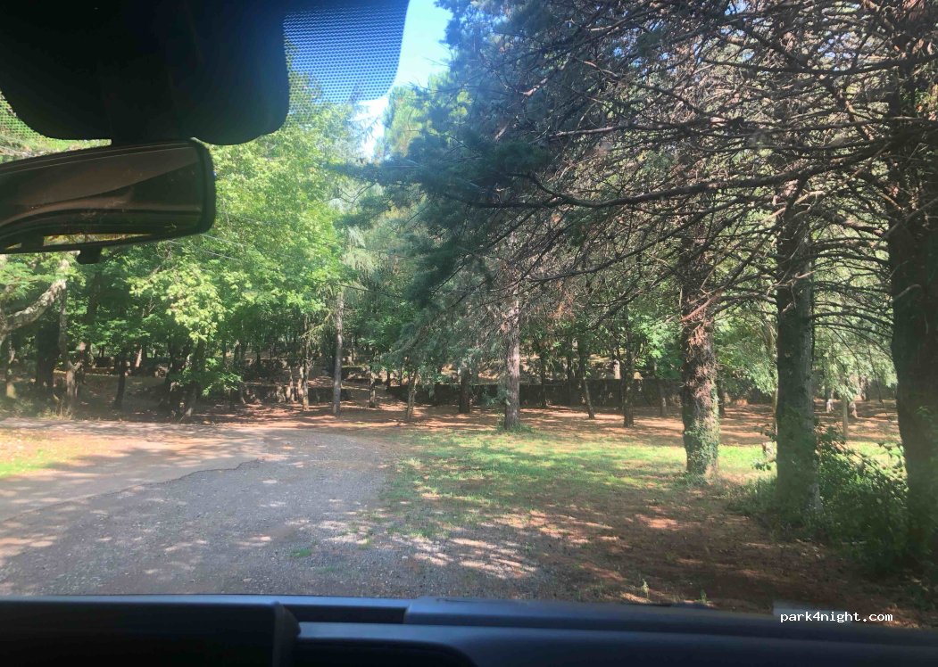 (30140) Mialet - 304 Route du Mas Soubeyran — foto