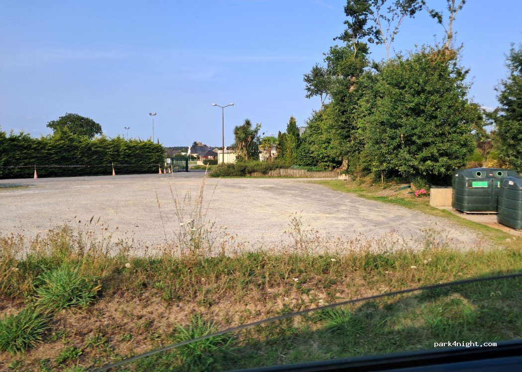 (22230) Trémorel - 4 Rue du Stade — foto