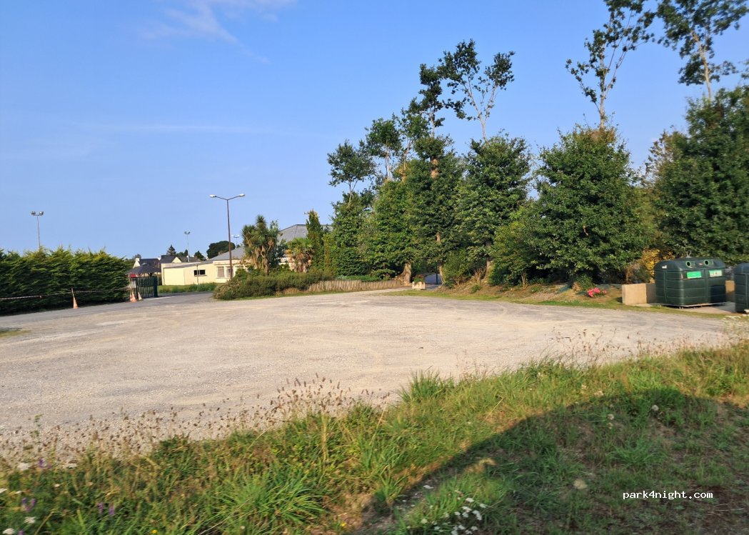 (22230) Trémorel - 4 Rue du Stade — foto 2