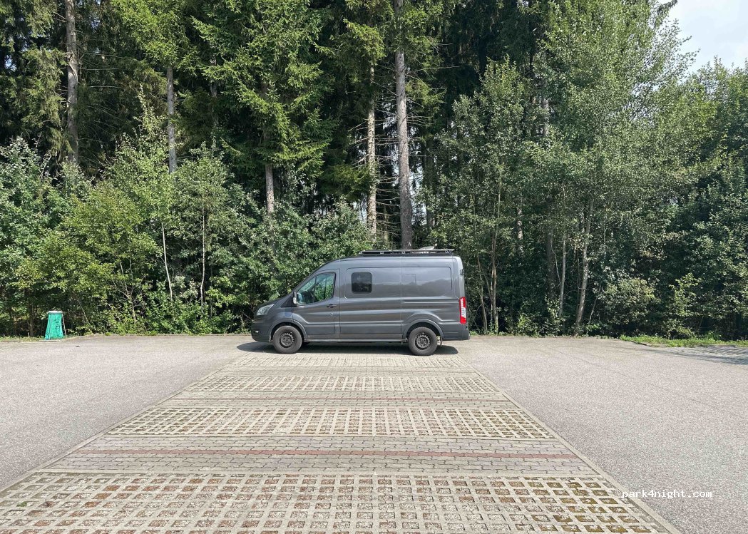 (4115) Kleinzell im Mühlkreis - Grünental — foto