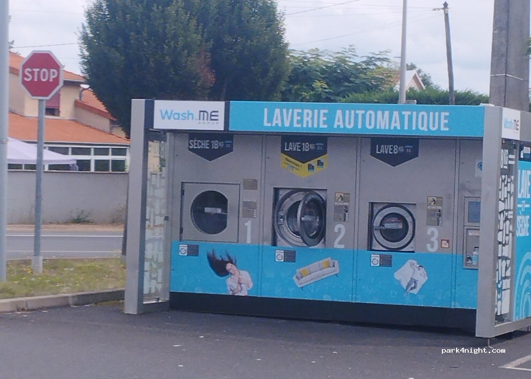 (63430) Pont-du-Château - 28a Avenue de Lyon — foto
