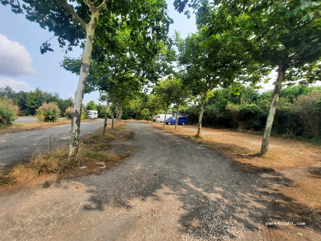 (85340) Les Sables-d'Olonne - 1 Chemin du Stade — foto 2