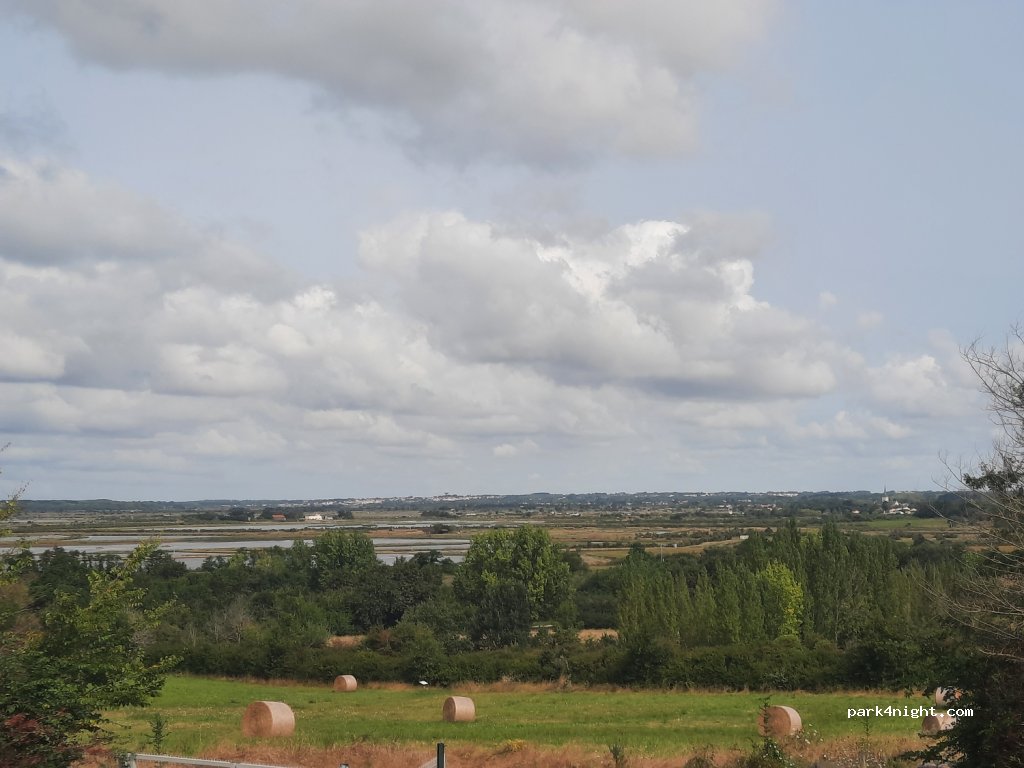 (85340) Les Sables-d'Olonne - 1 Chemin du Stade — foto 4