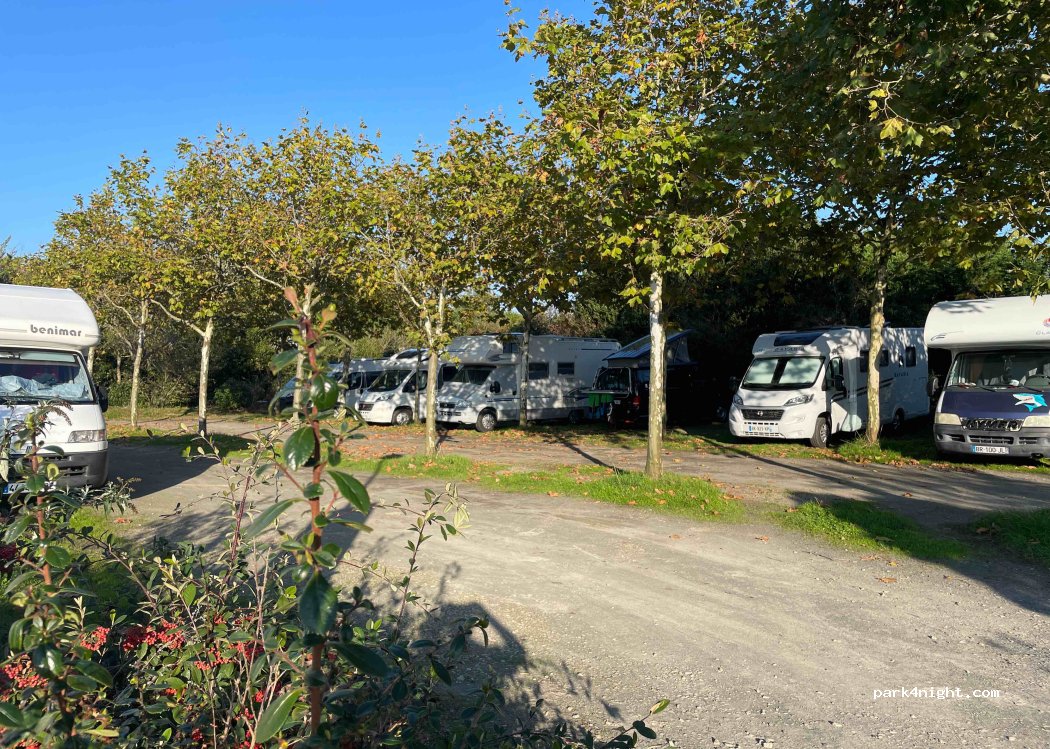 (85340) Les Sables-d'Olonne - 1 Chemin du Stade — foto 5