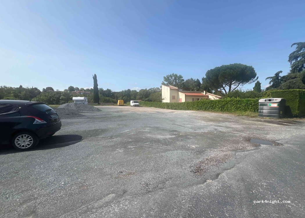 (81220) Damiatte - 20 Avenue de Serviès — foto 2