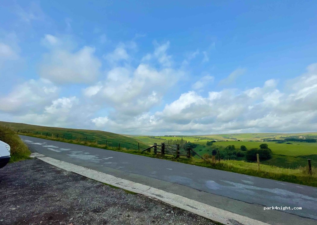 (TA24 7SH) Minehead - Unnamed Road — foto 3