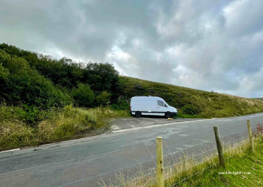 (TA24 7SH) Minehead - Unnamed Road — foto 4