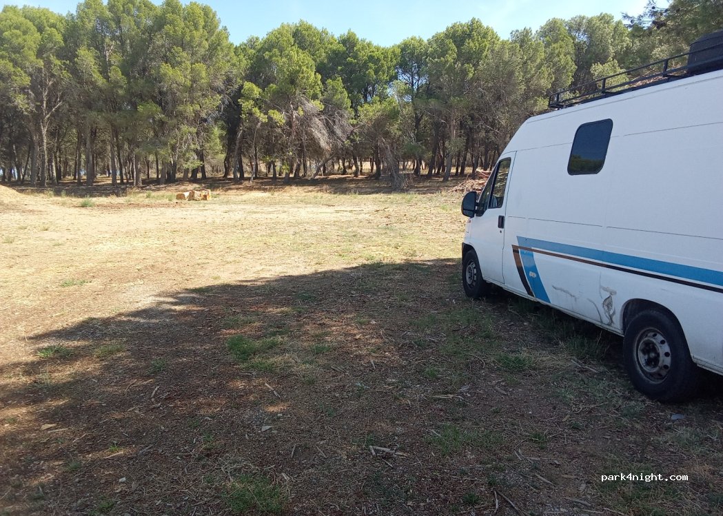 (22281) Gurrea de Gállego - 258 Diseminados — foto