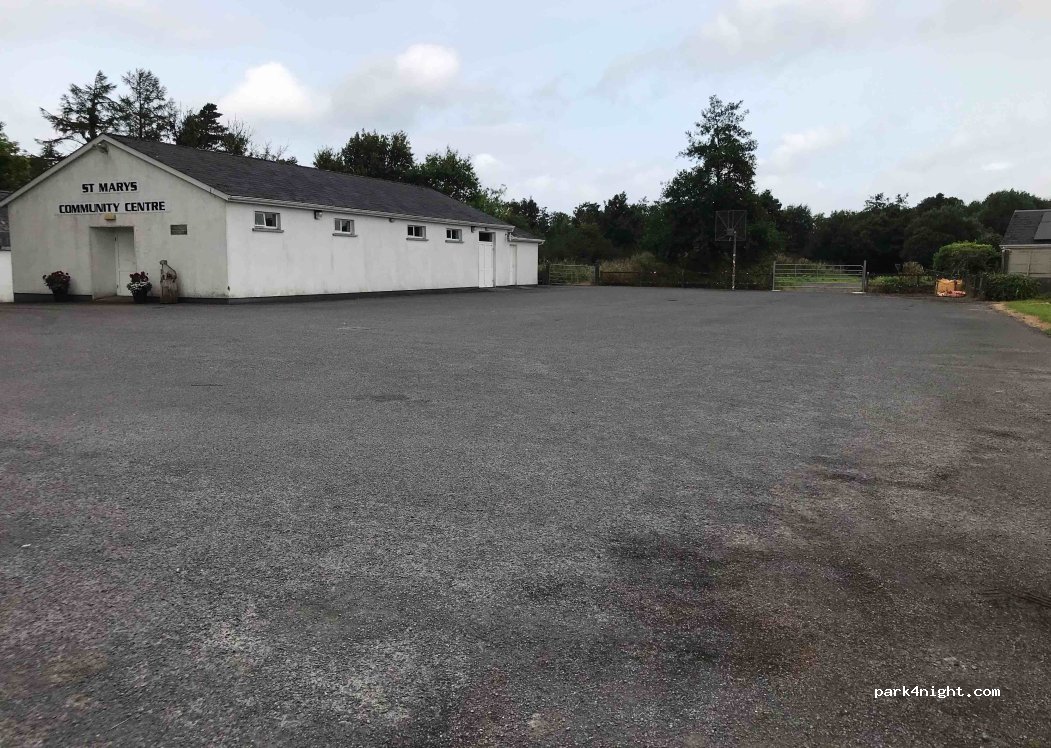 (F91 VY45) Curry - Unnamed Road — foto