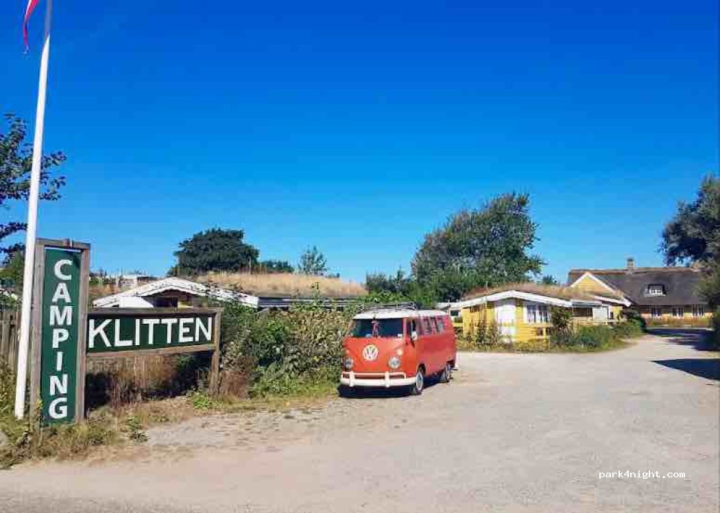 Camping Klitten — foto 2