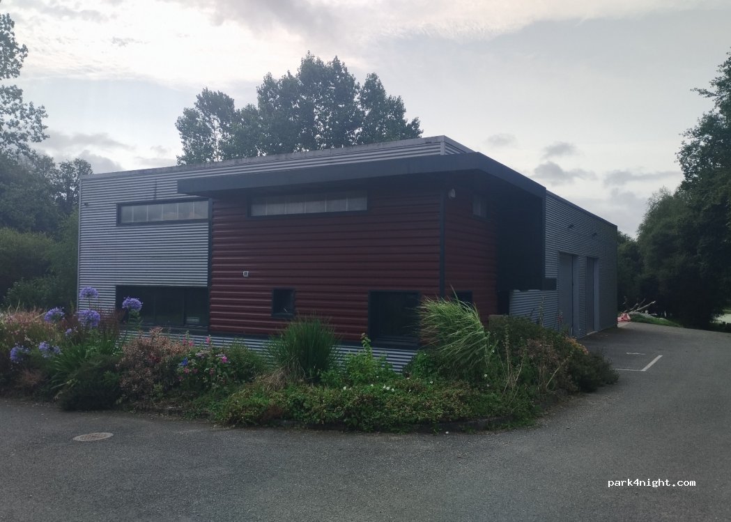 (56160) Locmalo - 28 Rue Jean le Bris — foto 4