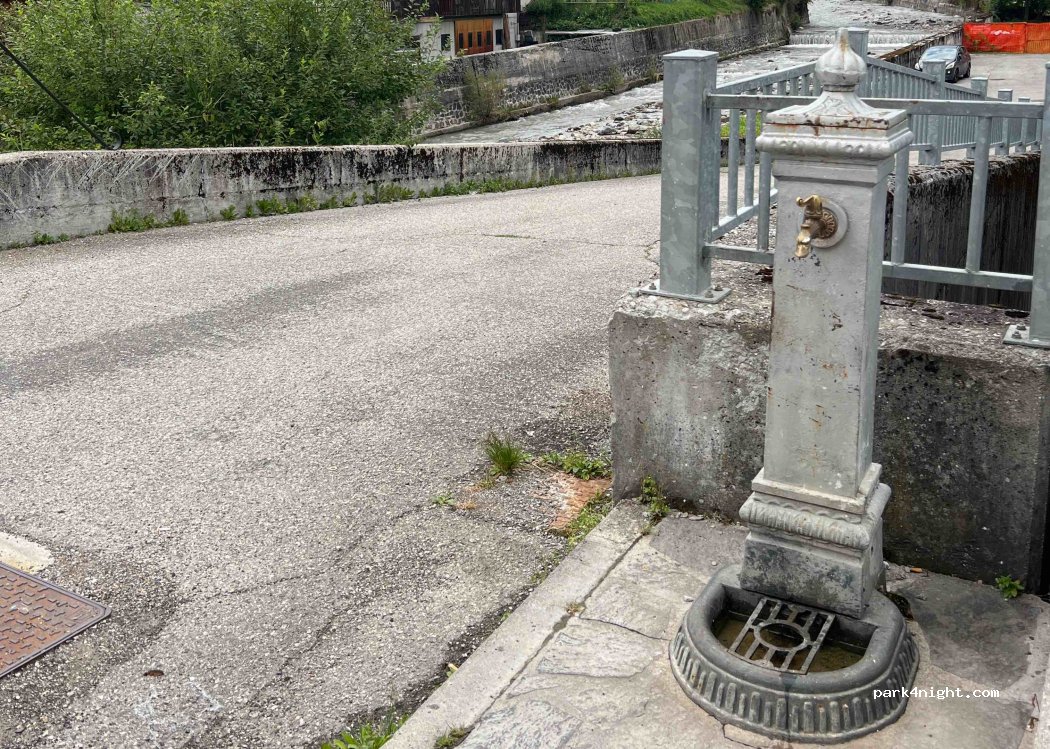 (32045) Santo Stefano di Cadore - 30 Via VI Novembre — foto