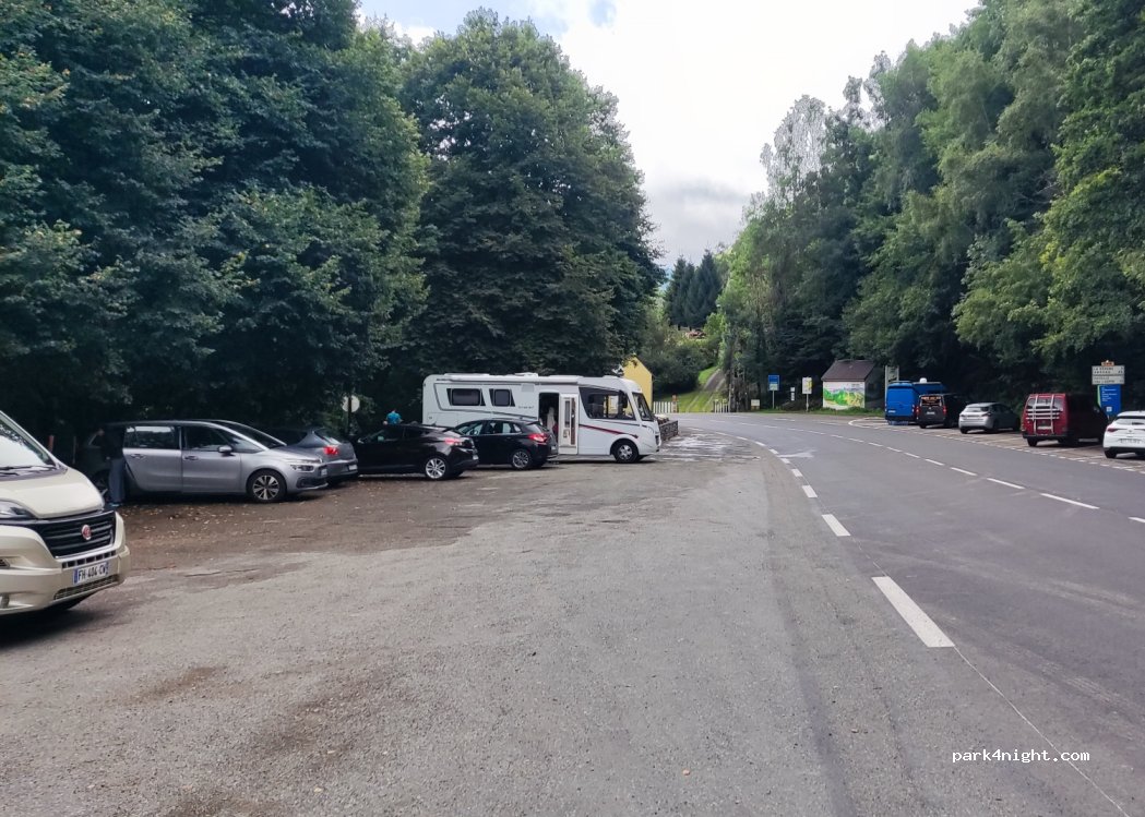 (65710) Campan - 337 Route du Col d'Aspin — foto 2